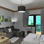 Apartman Korlape 4.2