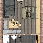 Apartman Korlape 4.2