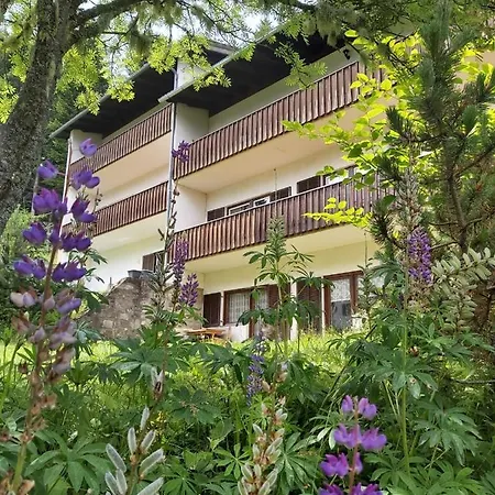 Korlape 4.2 Apartment Wolfsberg