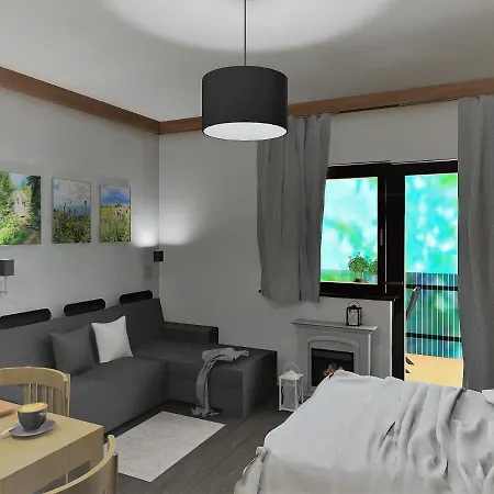 Apartment Korlape 4.2