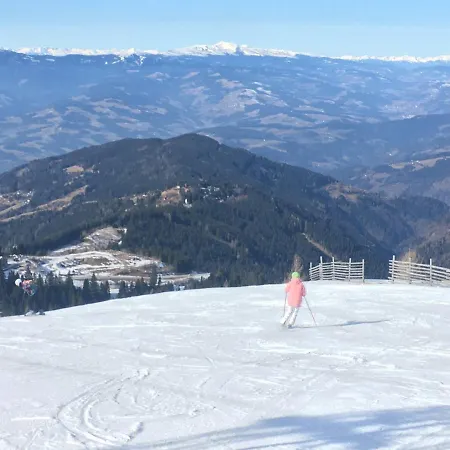 Korlape 4.2 Apartamento