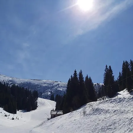 Korlape 4.2 アパート