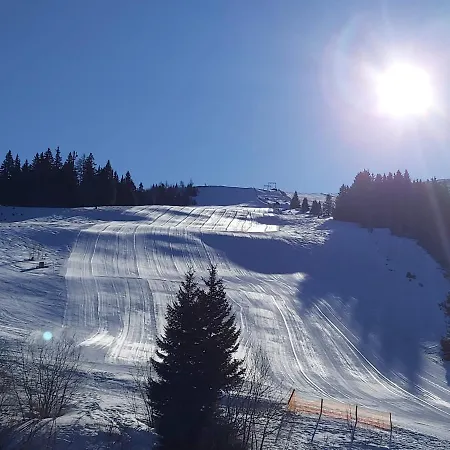 Apartamento Korlape 4.2 *