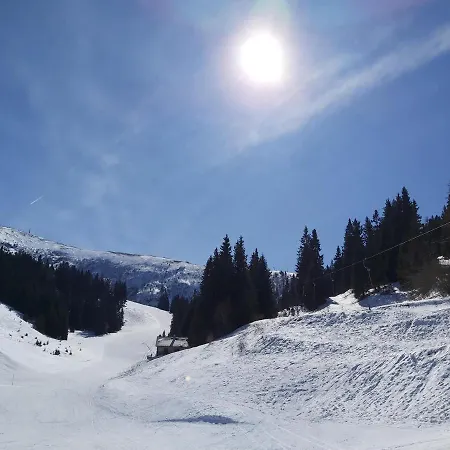 Korlape 4.2 Apartment Wolfsberg