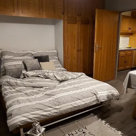 Apartment Korlape 4.2