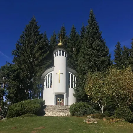 Korlape 4.2 Wolfsberg