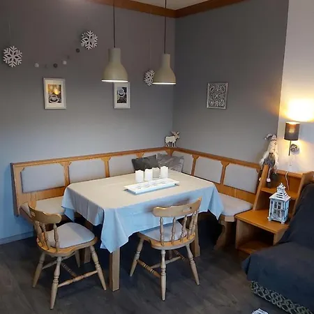 Apartment Korlape 4.2 Wolfsberg