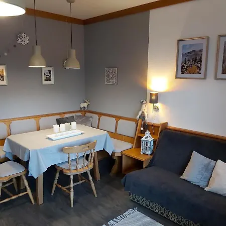 Korlape 4.2 Apartment