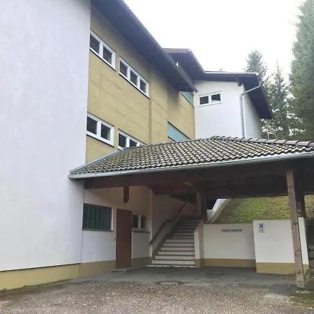 Apartamento Korlape 4.2