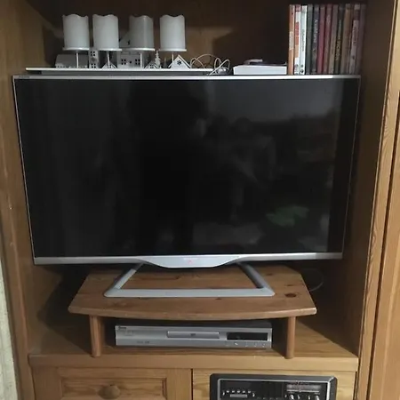 Korlape 4.2 Apartament