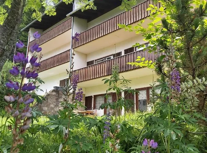 Korlape 4.2 Apartamento Wolfsberg