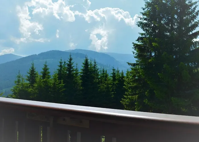 Apartamento Korlape 4.2 Wolfsberg