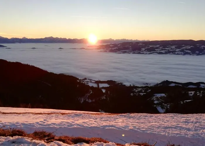 Apartamento Korlape 4.2 Wolfsberg