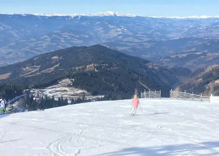 Korlape 4.2 Apartment