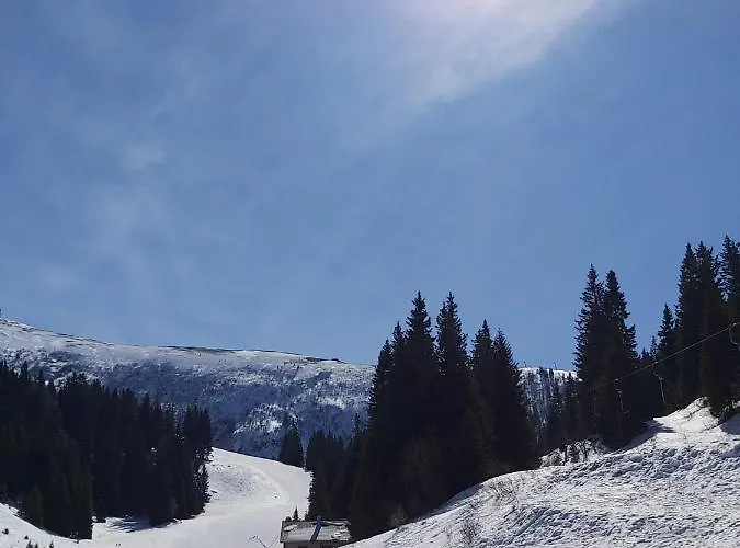 Korlape 4.2 Apartamento