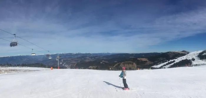 Korlape 4.2 Apartment *