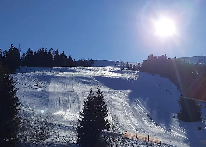 Apartment Korlape 4.2 *