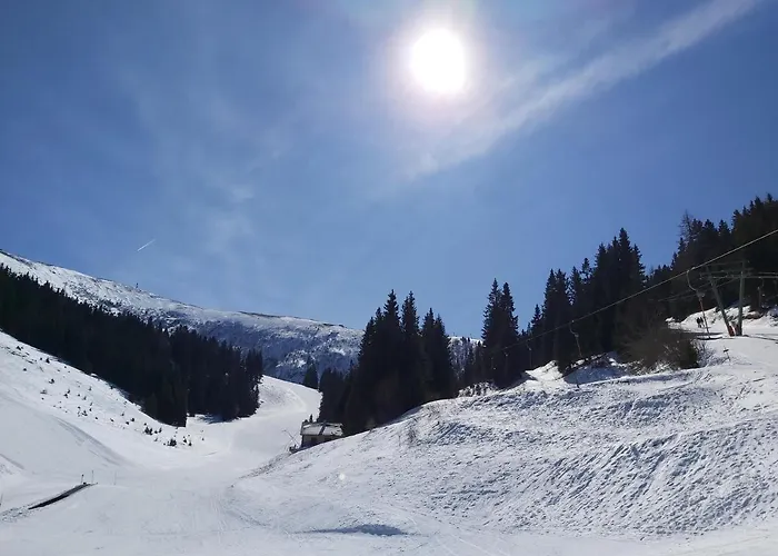 Korlape 4.2 Apartamento Wolfsberg