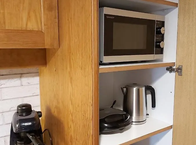 Korlape 4.2 Apartamento