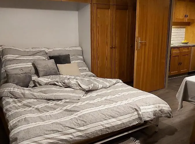 Apartamento Korlape 4.2