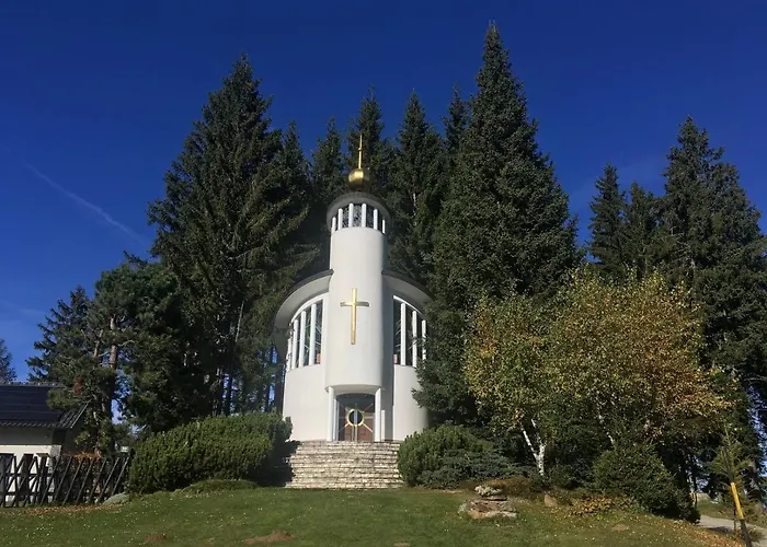 Korlape 4.2 Wolfsberg