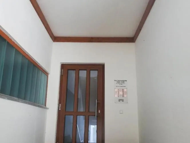 Korlape 4.2 Apartamento Wolfsberg