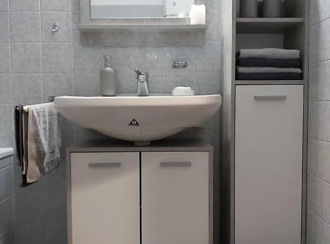 Korlape 4.2 Apartamento Wolfsberg