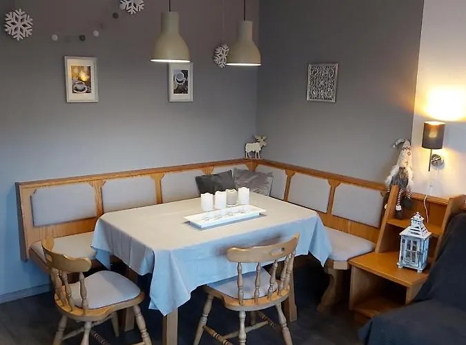 Apartamento Korlape 4.2 Wolfsberg