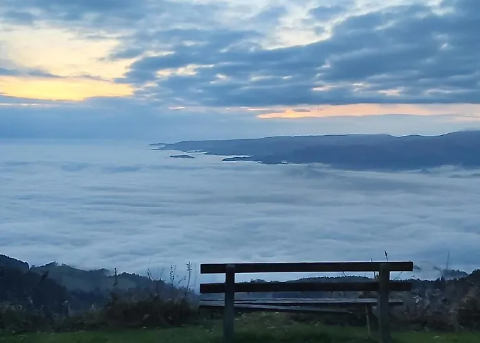 Korlape 4.2 Apartment Wolfsberg