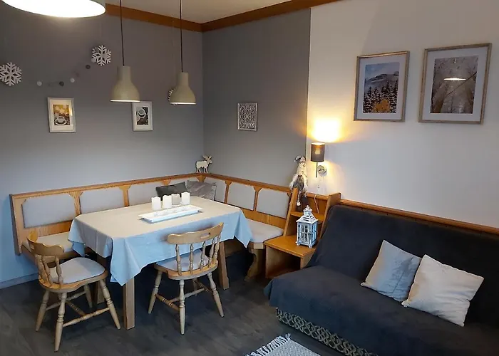 Korlape 4.2 Apartamento